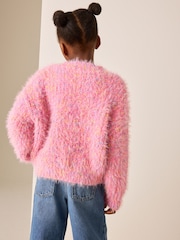 Pink Neppy - V-подібний виріз кардигани (3-16р.) - Image 3 of 7