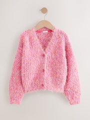 Pink Neppy - V-подібний виріз кардигани (3-16р.) - Image 5 of 7