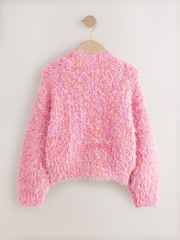 Pink Neppy - V-подібний виріз кардигани (3-16р.) - Image 6 of 7