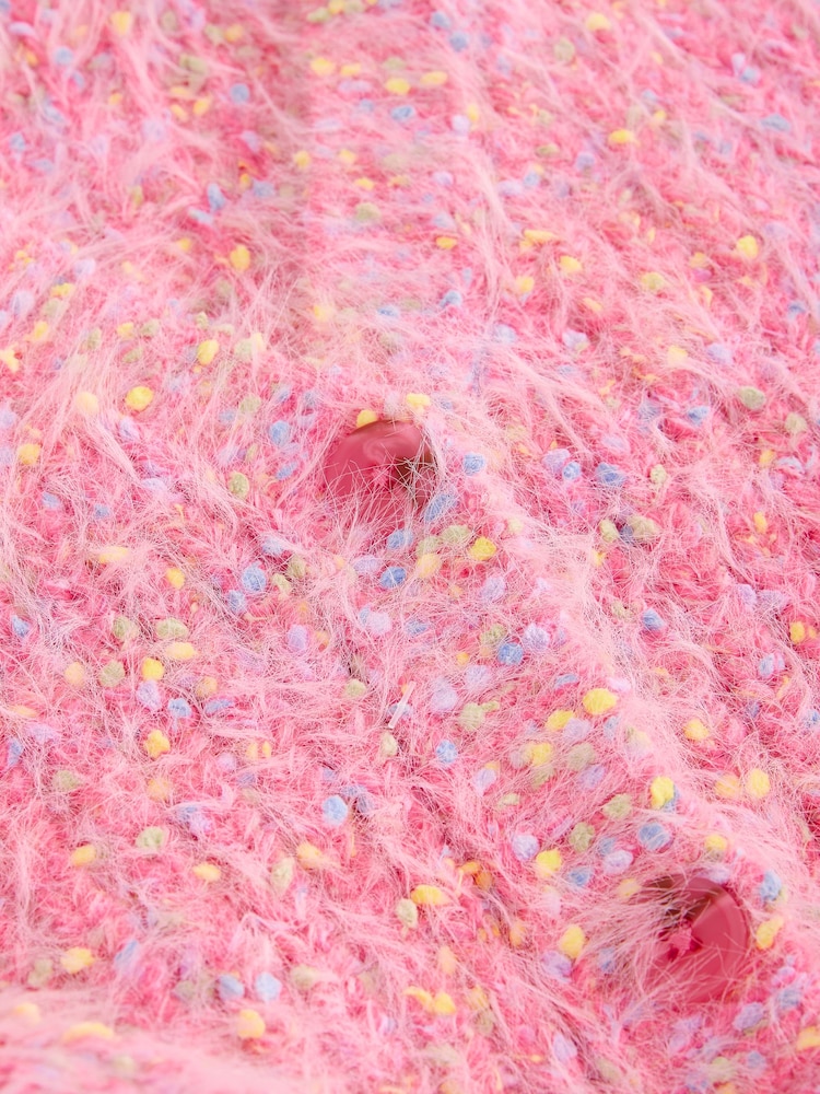 Pink Neppy - V-подібний виріз кардигани (3-16р.) - Image 7 of 7