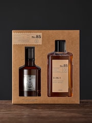 No85 Eau De Parfum and Bodycare 100ml & Shower Gel Gift Set - Image 1 of 2