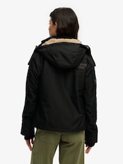 Superdry Hooded Arctic Windcheater Jacket - Bild 2 von 8