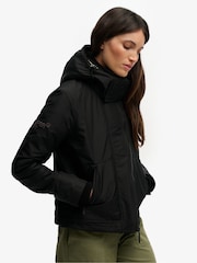 Superdry Hooded Arctic Windcheater Jacket - Bild 3 von 8