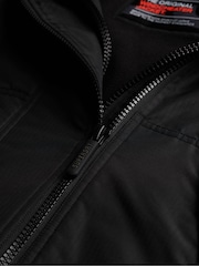 Superdry Hooded Arctic Windcheater Jacket - Bild 8 von 8