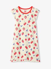 Hatley Balloon Pets Ruffle Hem  Nightdress - Image 1 of 2