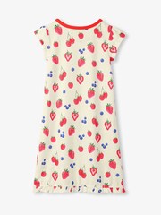 Hatley Balloon Pets Ruffle Hem  Nightdress - Image 2 of 2
