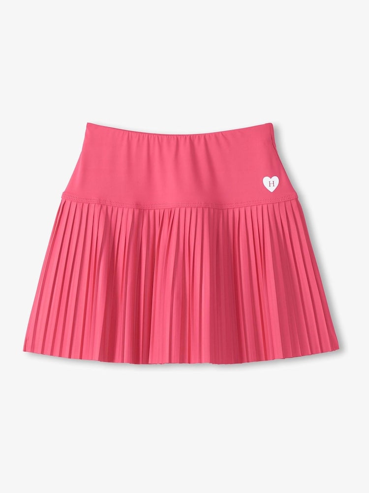 Hatley Pink Fandango Pink Sporty Skirt - Image 2 of 4
