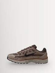 Nike Baroque Brown P-6000 SE Trainers - Image 2 of 4