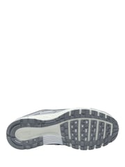 Nike Grey White P-6000 SE Trainers - Image 3 of 3