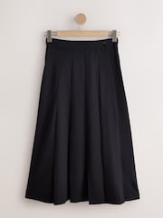 Black Tailored Kilt - Image 6 of 8