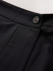 Black Tailored Kilt - Image 7 of 8