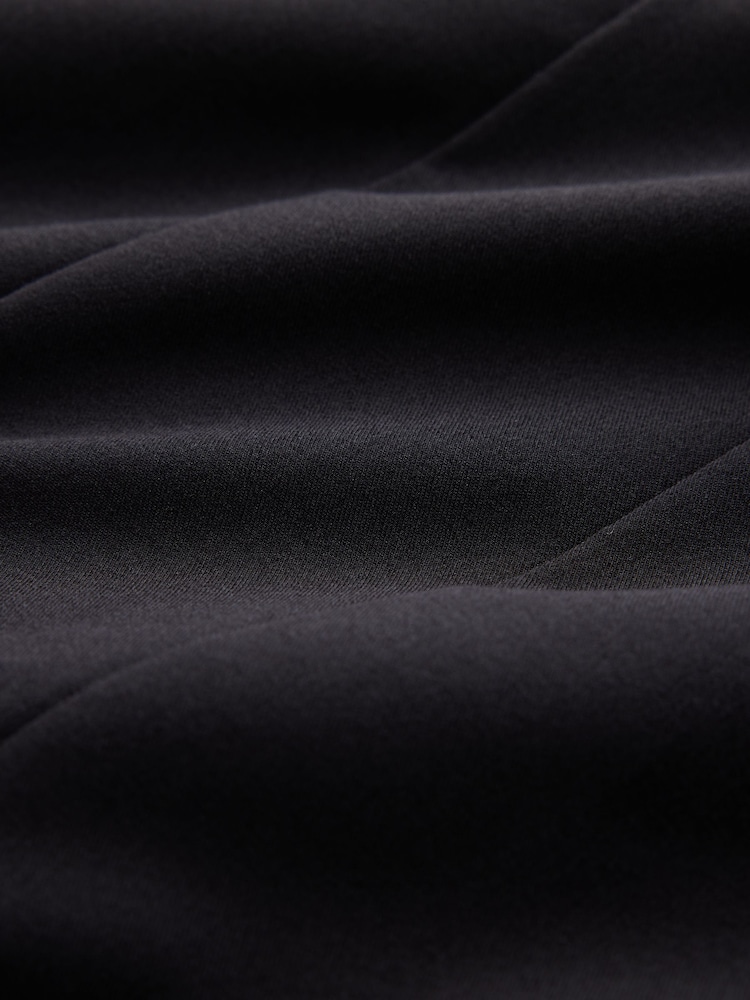 Black Tailored Kilt - Image 8 of 8