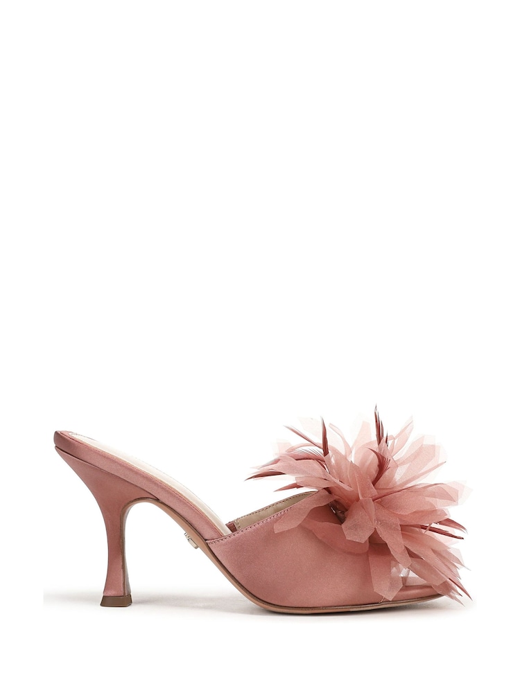 Sam Edelman Jace Regular Fit Slides - Image 1 of 7