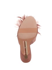 Rose - Sam Edelman Jace Coupe classique Slides - Image 8 de 8
