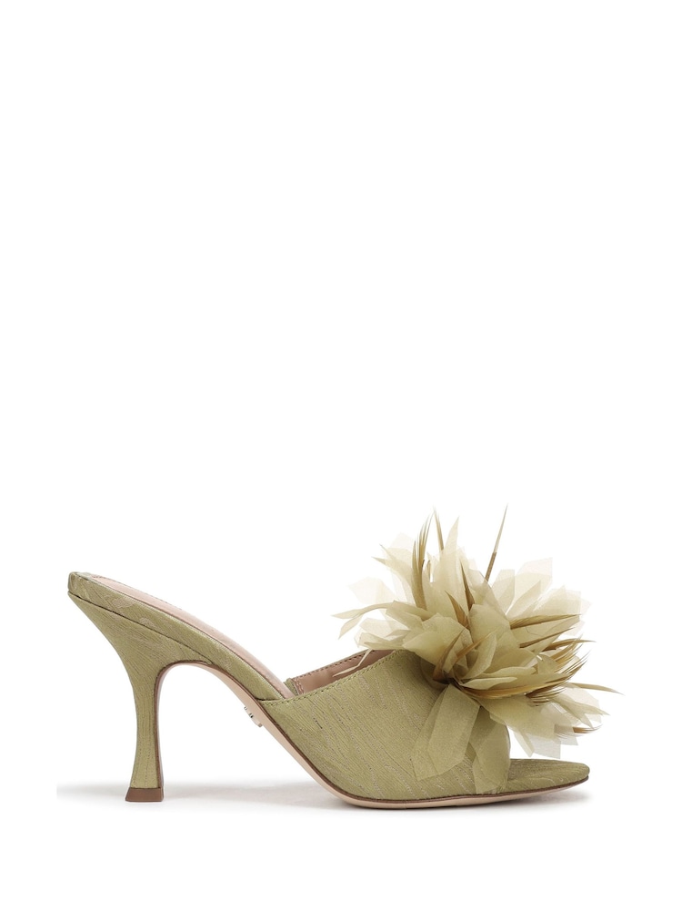 Sam Edelman Jace Regular Fit Slides - Image 1 of 7