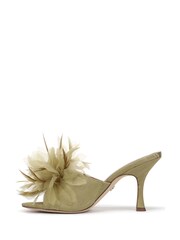 Sam Edelman Jace Regular Fit Slides - Image 2 of 7