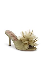 Sam Edelman Jace Regular Fit Slides - Image 3 of 7