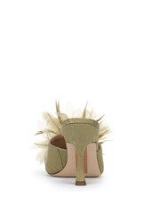 Sam Edelman Jace Regular Fit Slides - Image 5 of 7