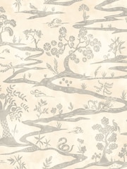 Ohpopsi Wolf Mist Kaiwa 10M Wallpaper - Image 2 of 2