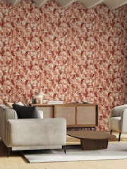 Ohpopsi Cochineal Maku 10M Wallpaper - Image 1 of 2