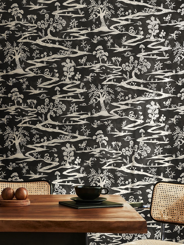 Ohpopsi Kaiwa 10M Wallpaper - Imagen 1 de 2 Ohpopsi Kaiwa 10M Wallpaper - Imagen 1 de 2