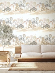 Ohpopsi Bisque Kigi 10M Wallpaper - Image 1 of 2