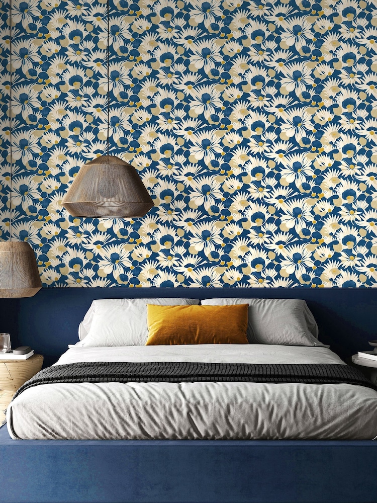 Ohpopsi Suiren 10M Wallpaper - Imagen 1 de 2 Ohpopsi Suiren 10M Wallpaper - Imagen 1 de 2