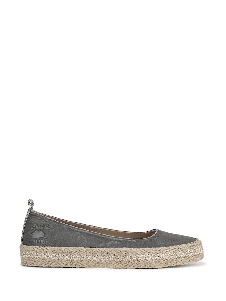 Blowfish Malibu Benita Regular Fit Ballet Flats - Image 1 of 7 Blowfish Malibu Benita Regular Fit Ballet Flats - Image 1 of 7