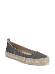 Grau - Blowfish Malibu Benita Regular Fit Ballet Flats - Bild 3 von 7