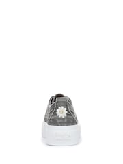 Blowfish Malibu Sadie-Sun 8 Regular Fit Lace-Up Trainers - Image 5 of 7