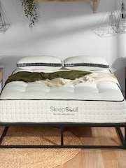 Sleep Soul Harmony Mattress - Image 4 of 8