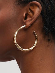 Mood Böyük Əridilmiş Halqalar - 3şəkildən 3 şəkil