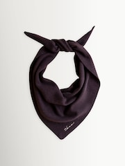 TBCo Merino Triangle Scarf - Image 1 of 1
