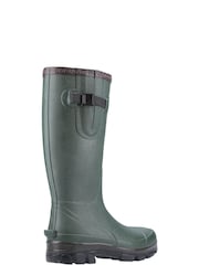 Cotswolds Grange Buckle Fastening Wellington Boots - Image 4 of 5