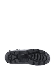 Cotswolds Grange Buckle Fastening Wellington Boots - Image 5 of 5