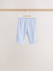 Blue/Brown Brunch Club Baby Top and Wide Leg Leggings Set 6 Piece (0mths-2yrs) - Image 8 of 13