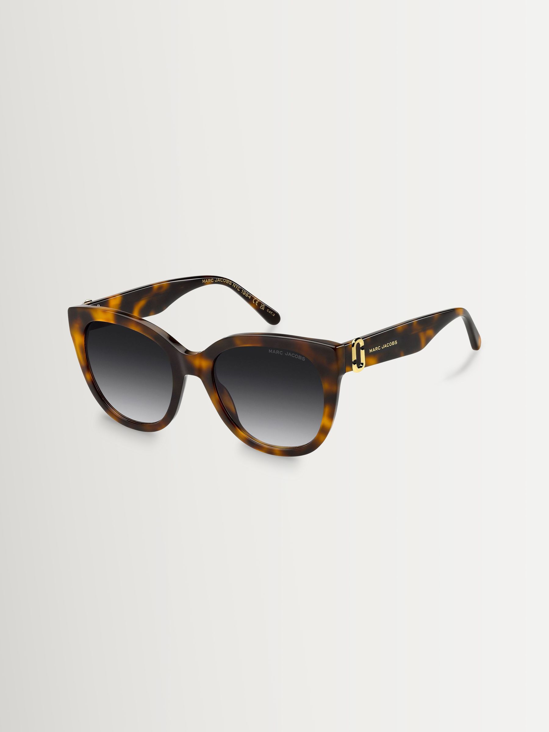 sunglass☻MARC Buy Marc Jacobs Brown Cat Eye Sunglasses from Next Romania