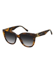 Marc Jacobs Cat Eye Sunglasses - Bilde 1 av 4