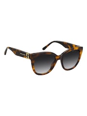 Marc Jacobs Cat Eye Sunglasses - Bilde 2 av 4