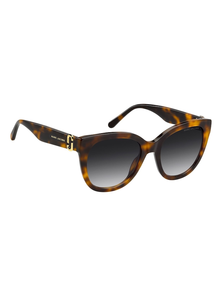 Marc Jacobs Cat Eye Sunglasses - Bilde 2 av 4