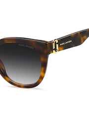 Marc Jacobs Cat Eye Sunglasses - Bilde 4 av 4