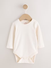 Red Plain Cord Dungaree and Bodysuit Baby Set (0mths-2yrs) - Image 2 of 6