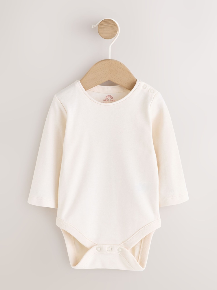 Red Plain Cord Dungaree and Bodysuit Baby Set (0mths-2yrs) - Image 2 of 6