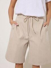 PixieGirl Petite Drawstring Shorts - Image 4 of 5