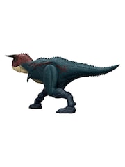 Mattel Games Jurassic World Charge N Chomp Carnotaurus - Image 3 of 5