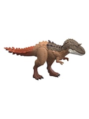 Mattel Games Jurassic World Gigantic Thrasher: Gorgosaurus - Image 2 of 5