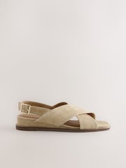 Camel Forever Comfort® Open Toe Sandals - Image 3 of 5