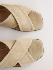 Camel Forever Comfort® Open Toe Sandals - Image 4 of 5