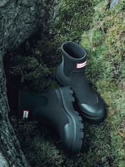 Hunter Elements Neoprene Chelsea Boots - 6의 이미지 2