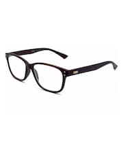 Storm Wood Effect D Brown Frame Reader - Bild 3 av 3